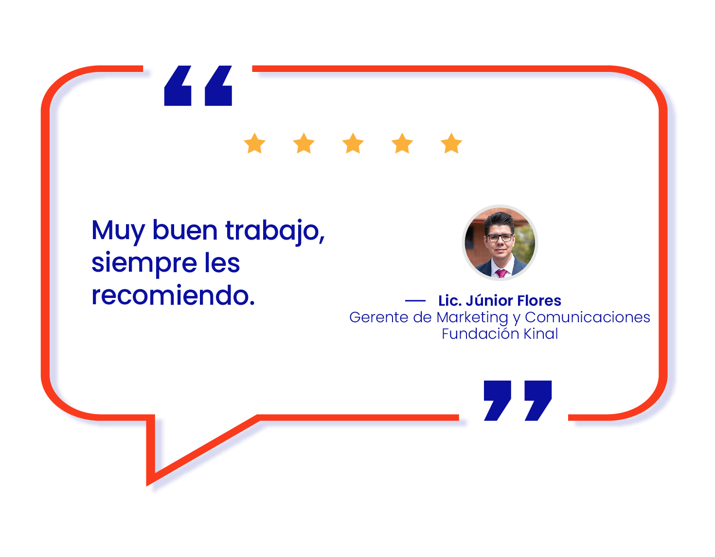 Opinión de Clientes