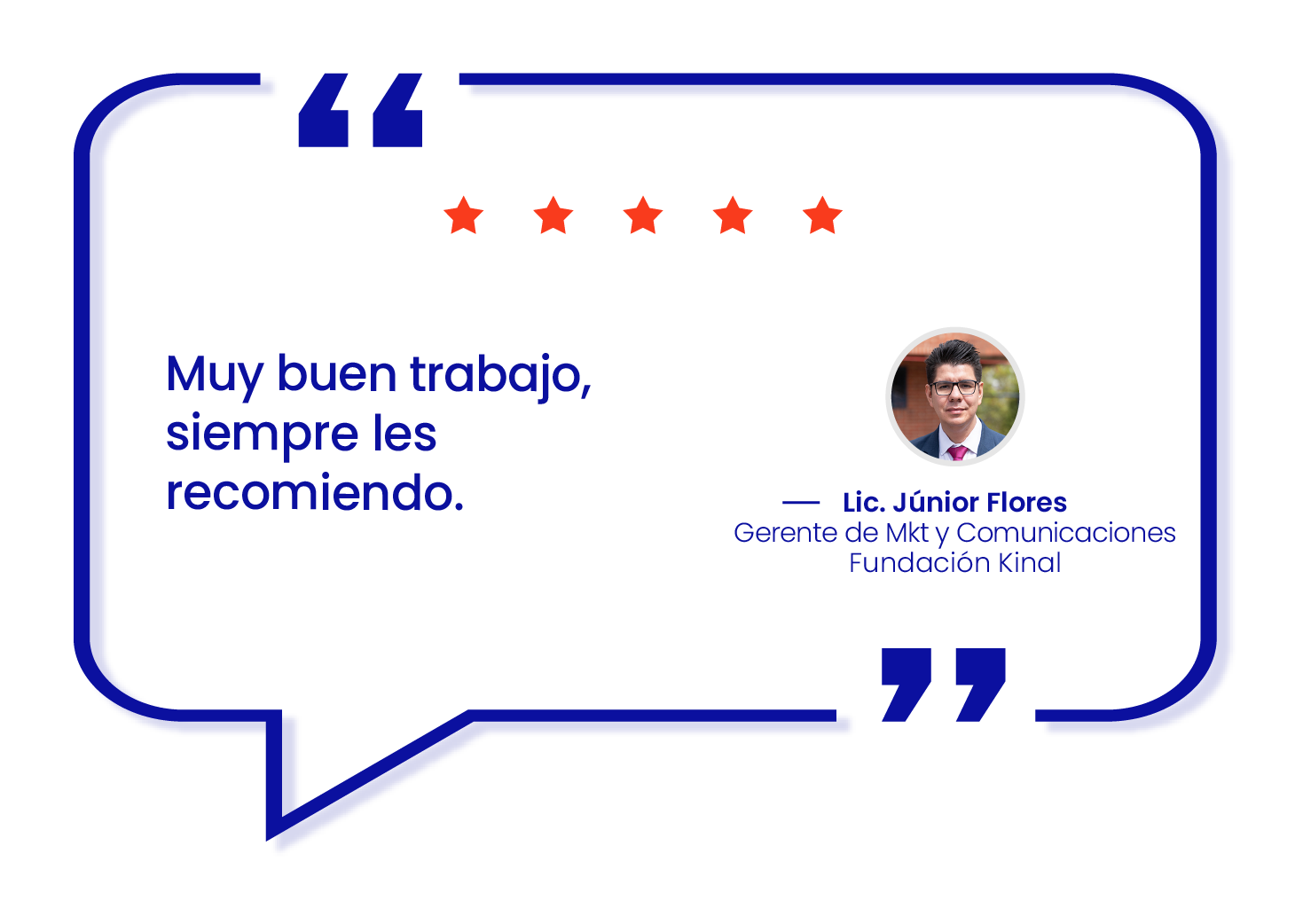 Opinión de Clientes