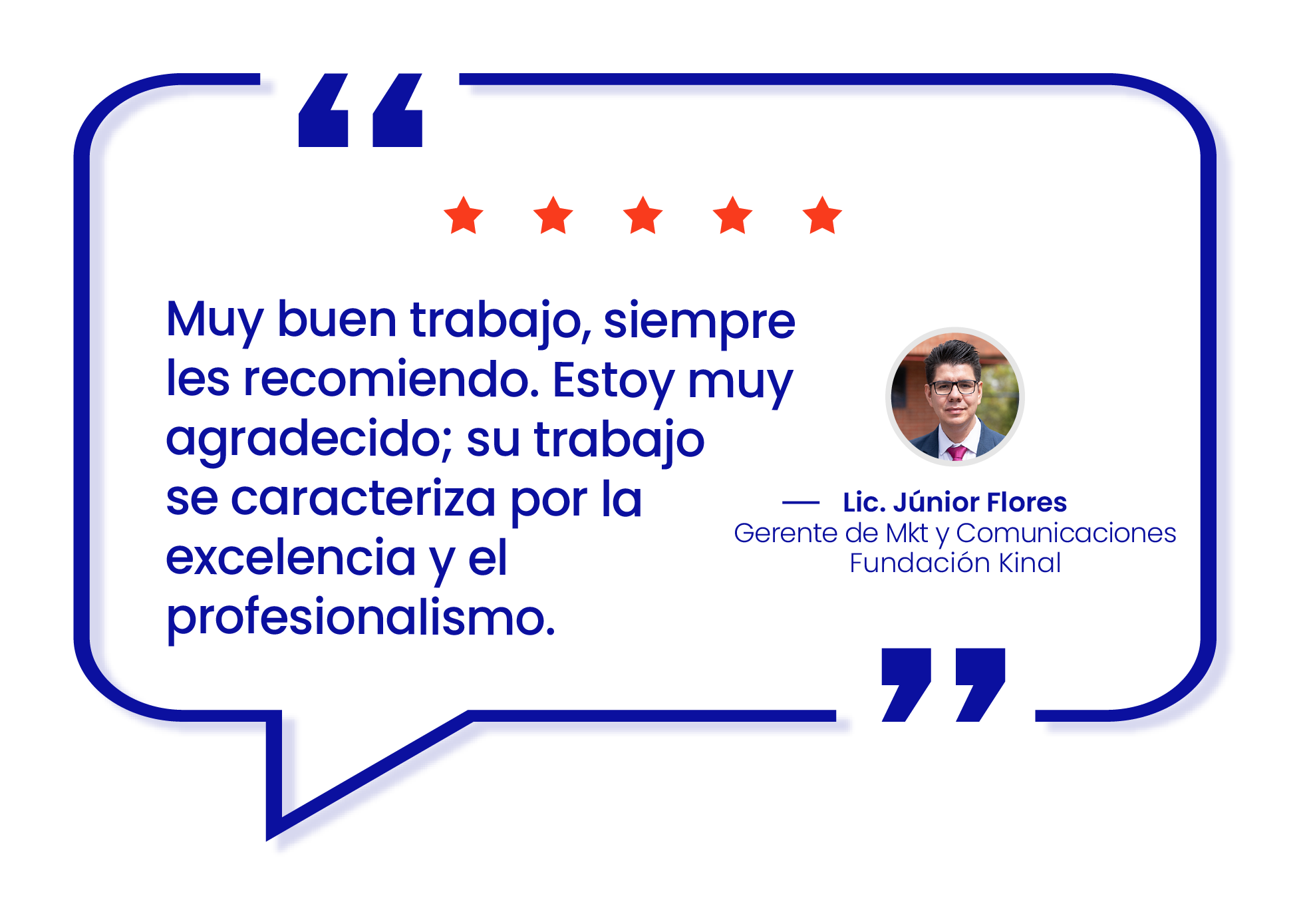 Opinión de Clientes